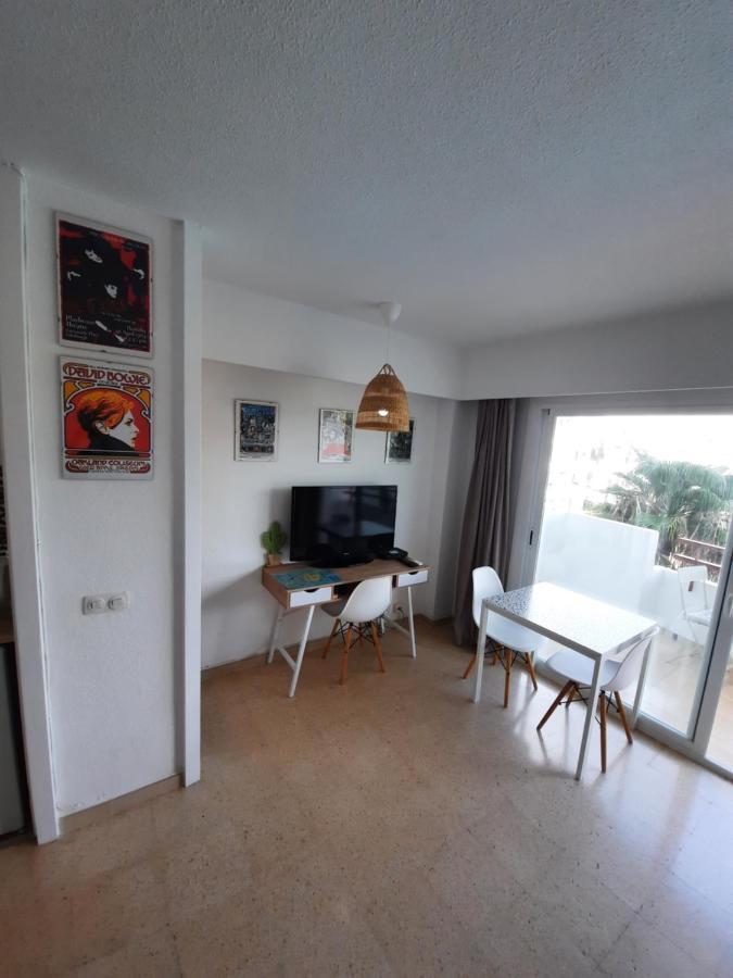 Ferienwohnung Cozy Estudio Ii. Edificio Siesta 2 Alcúdia Exterior foto